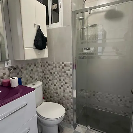 Ii Rentalholidays Ref 036 * Almassora