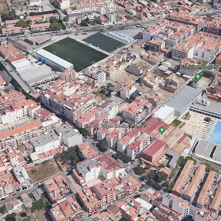 Lejlighed Ii Rentalholidays Ref 036