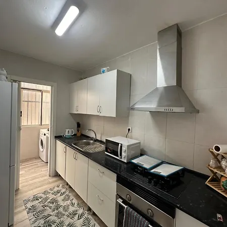 Ii Rentalholidays Ref 036 Lejlighed *