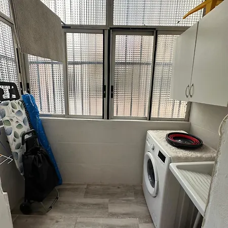 Ii Rentalholidays Ref 036 * Almassora