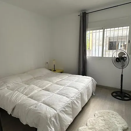 Ii Rentalholidays Ref 036 ألمازورا