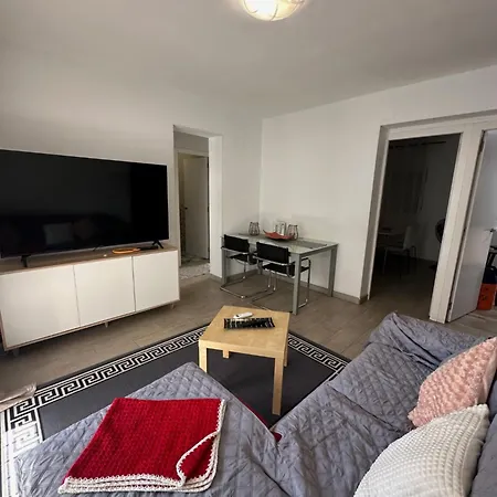 شقة Ii Rentalholidays Ref 036 ألمازورا