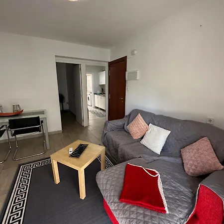 Ii Rentalholidays Ref 036 ألمازورا