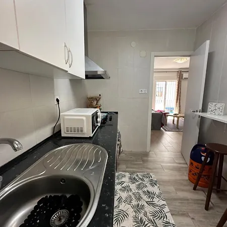 Ii Rentalholidays Ref 036 Apartamento *