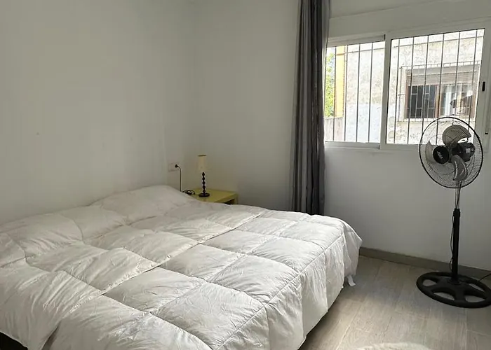 Ii Rentalholidays Ref 036 알마초라