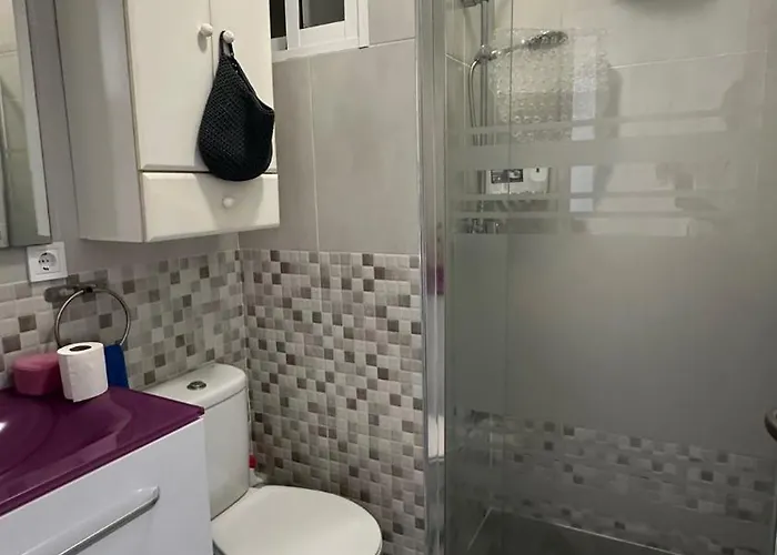 Ii Rentalholidays Ref 036 * 알마초라