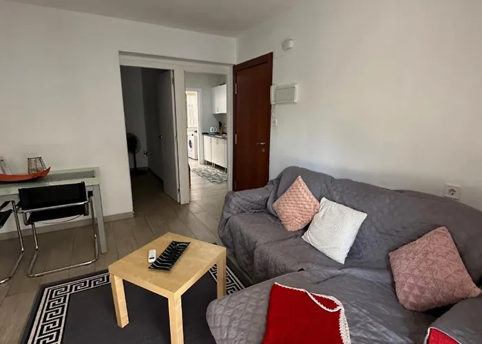 Ii Rentalholidays Ref 036 알마초라