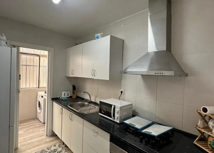 Ii Rentalholidays Ref 036 아파트 *