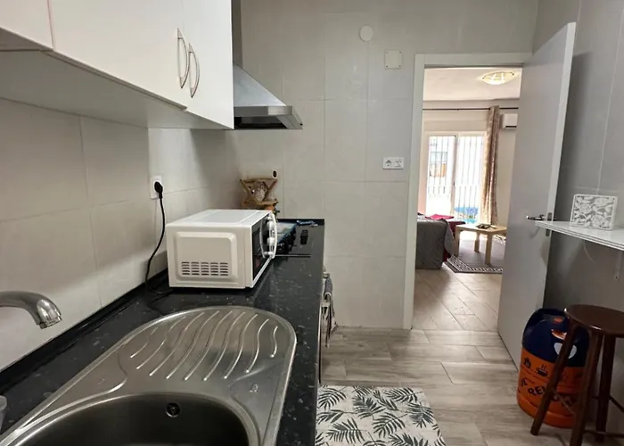 Ii Rentalholidays Ref 036 아파트 *