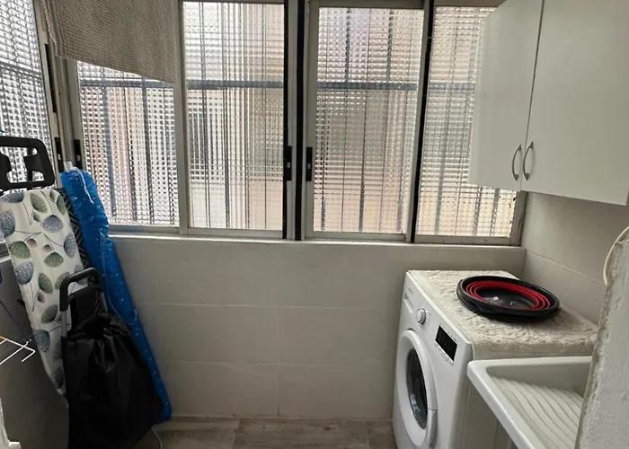 Ii Rentalholidays Ref 036 * 알마초라