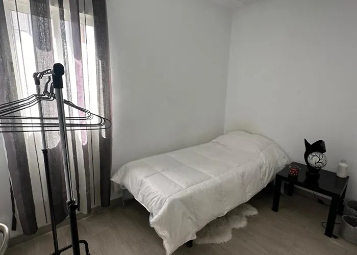 Apartamento Ii Rentalholidays Ref 036 Almazora